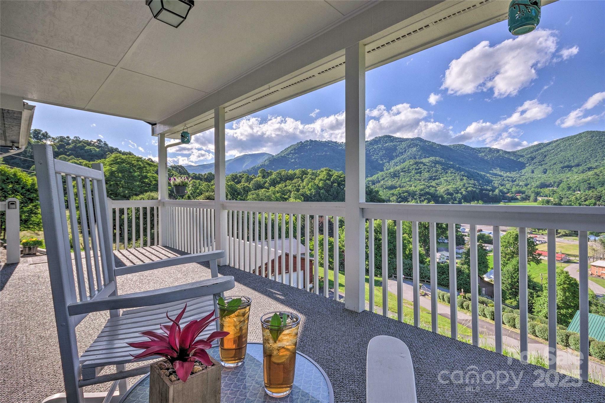 Property Photo: 262 Lewis Lane NC 28751