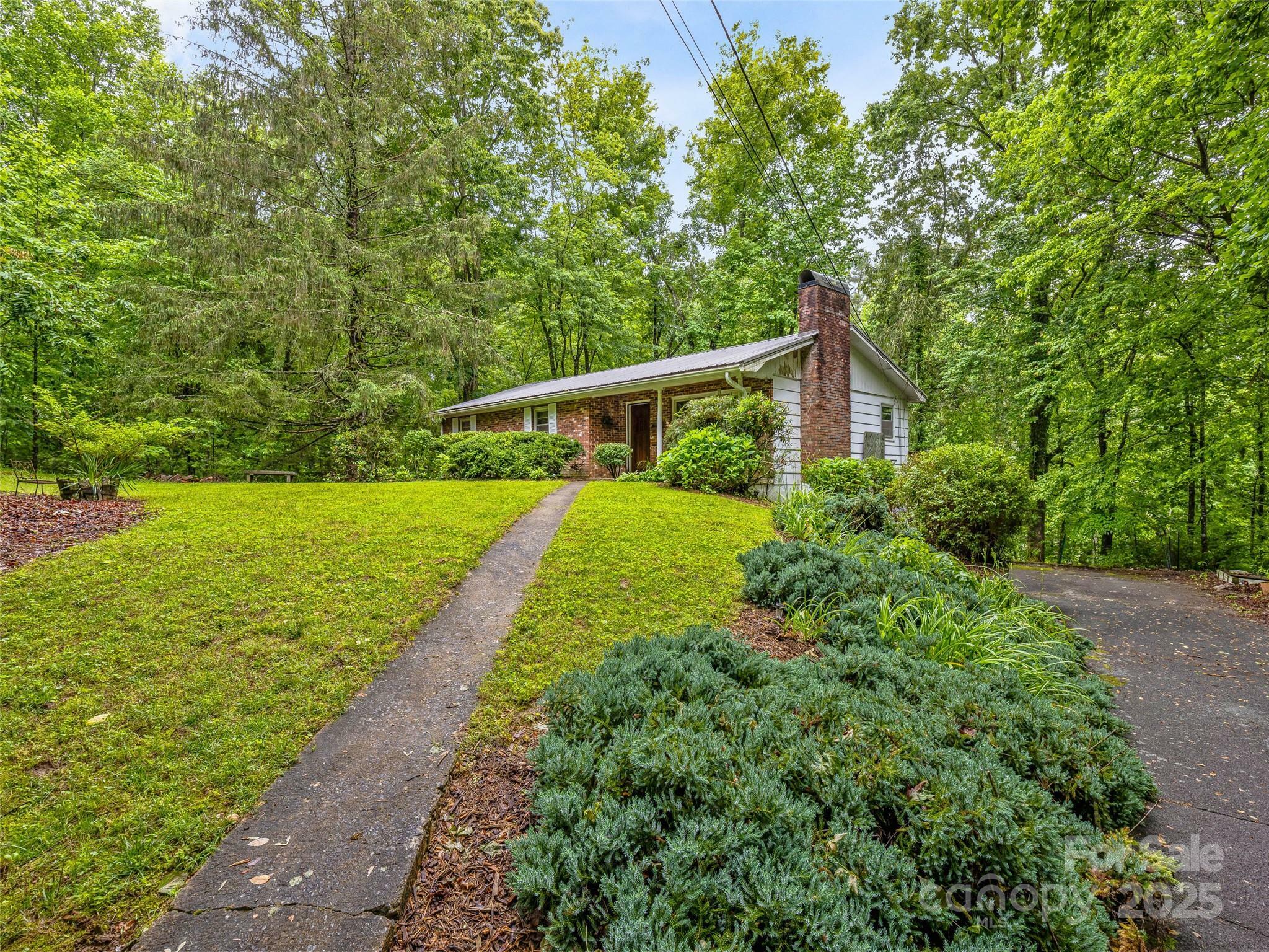 Photo de la propriété: 200 Valley Overlook Drive NC 28768