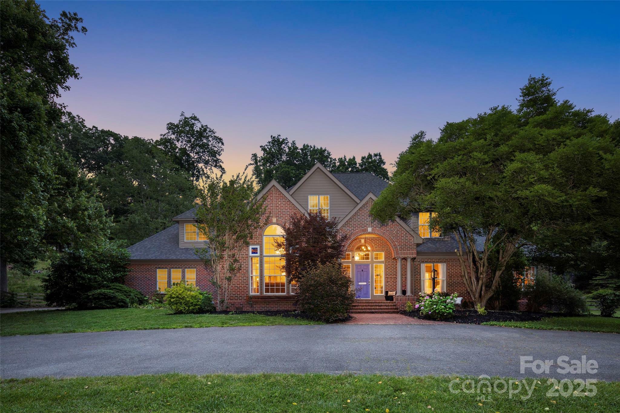 118 Holcombe Cove Road  Candler NC 28715 photo