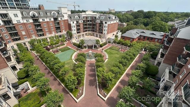 300 W 5th Street 812  Charlotte NC 28202 photo