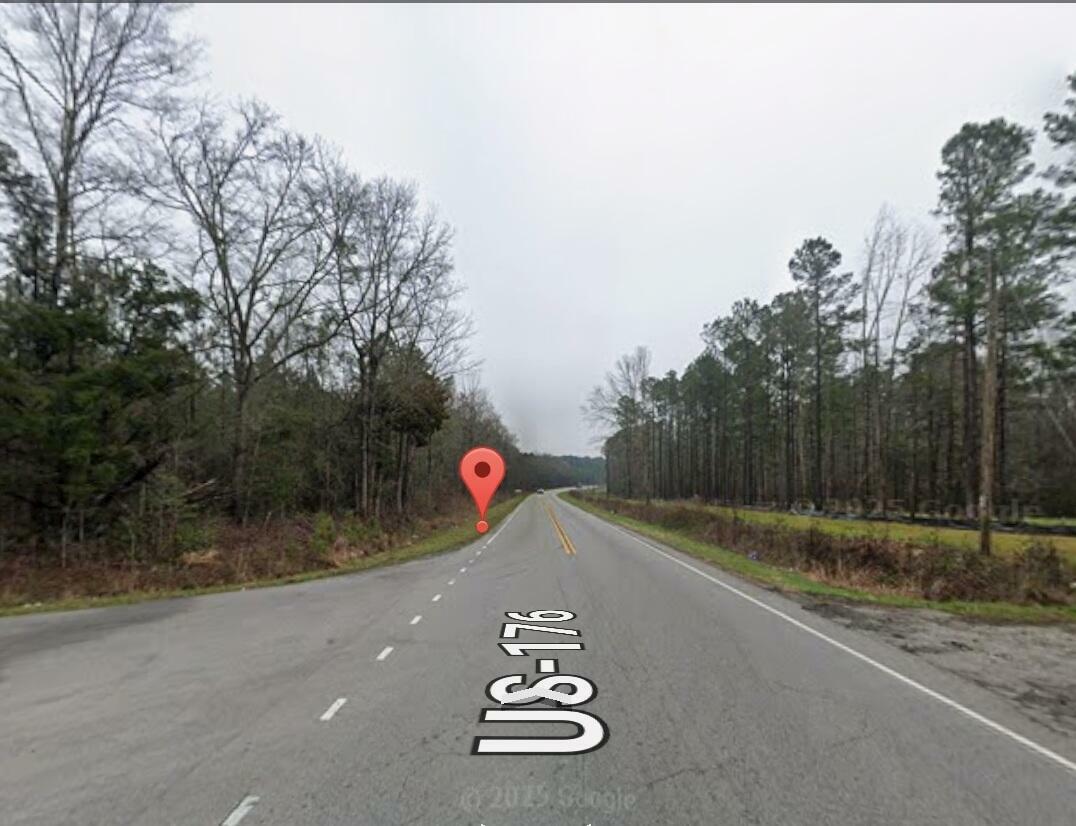 Property Photo: 0 Coach Road SC 29059