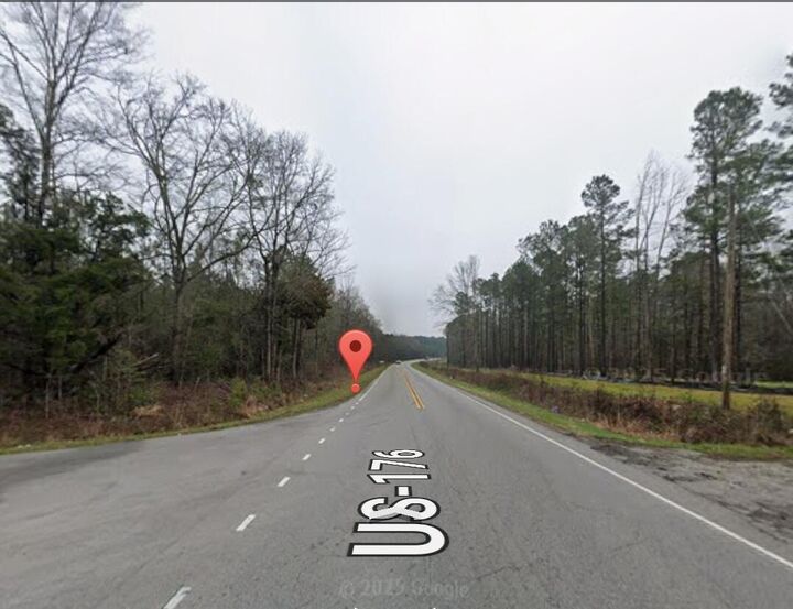 Property Photo:  0 Coach Road  SC 29059 