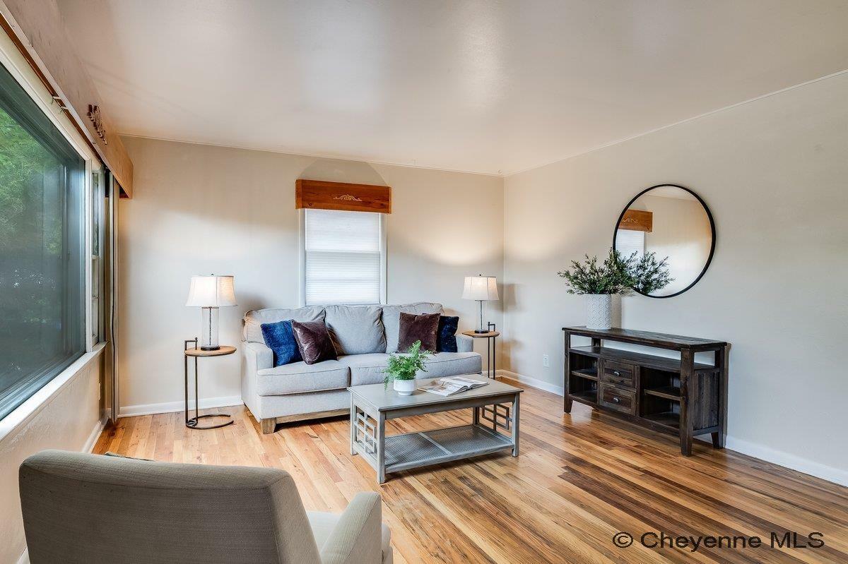 Property Photo: 3109 Forest Dr WY 82001