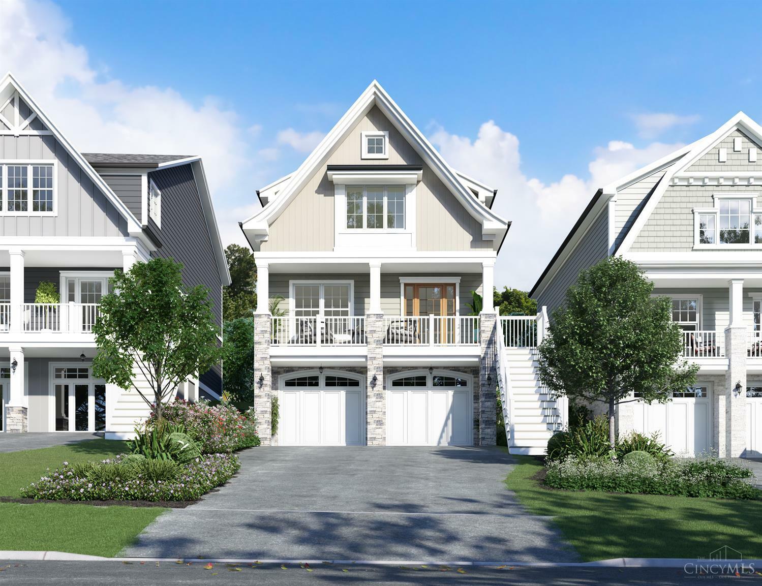 Property Photo: 7834 Laurel Avenue OH 45243