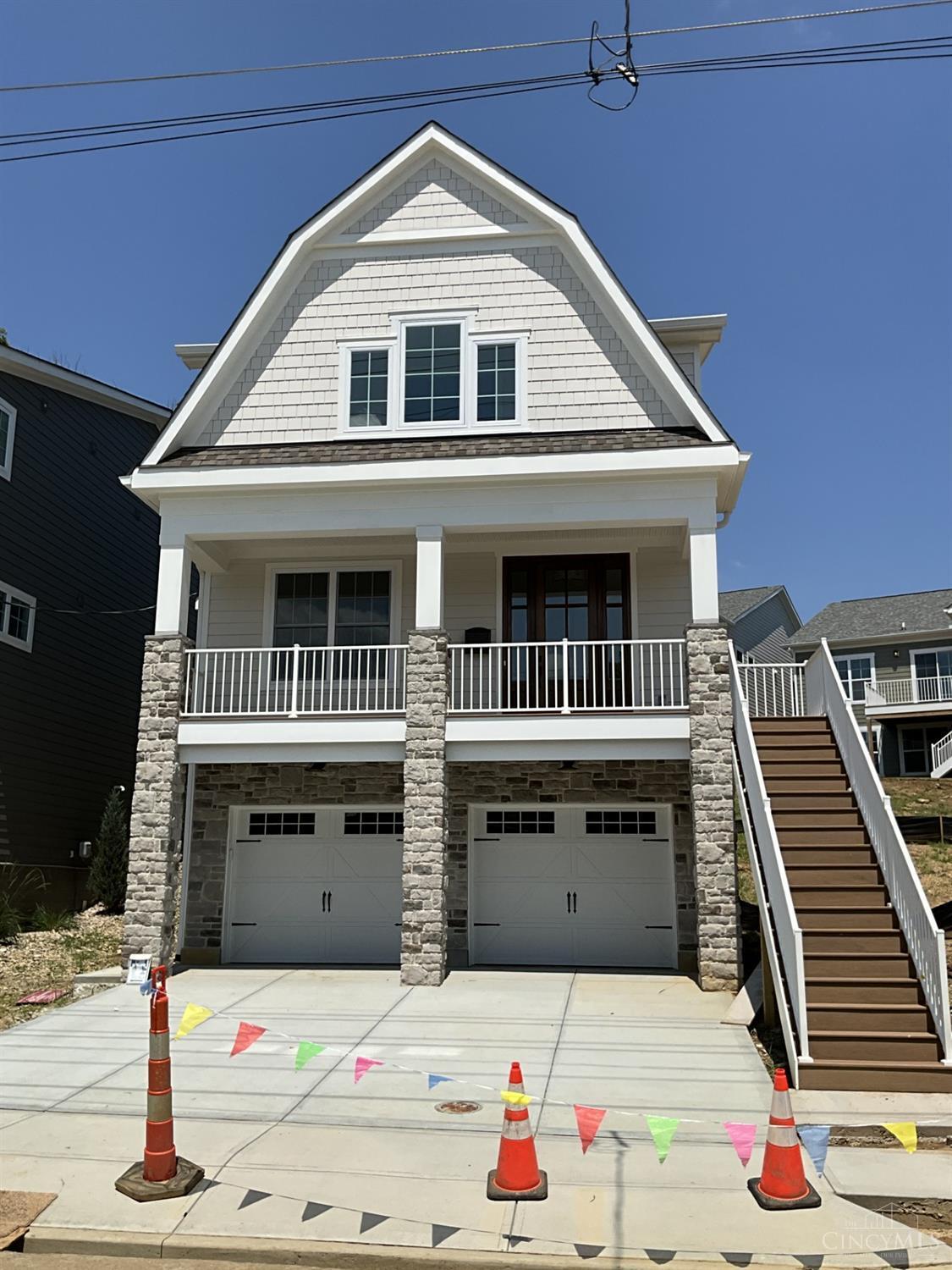Property Photo:  7834 Laurel Avenue  OH 45243 