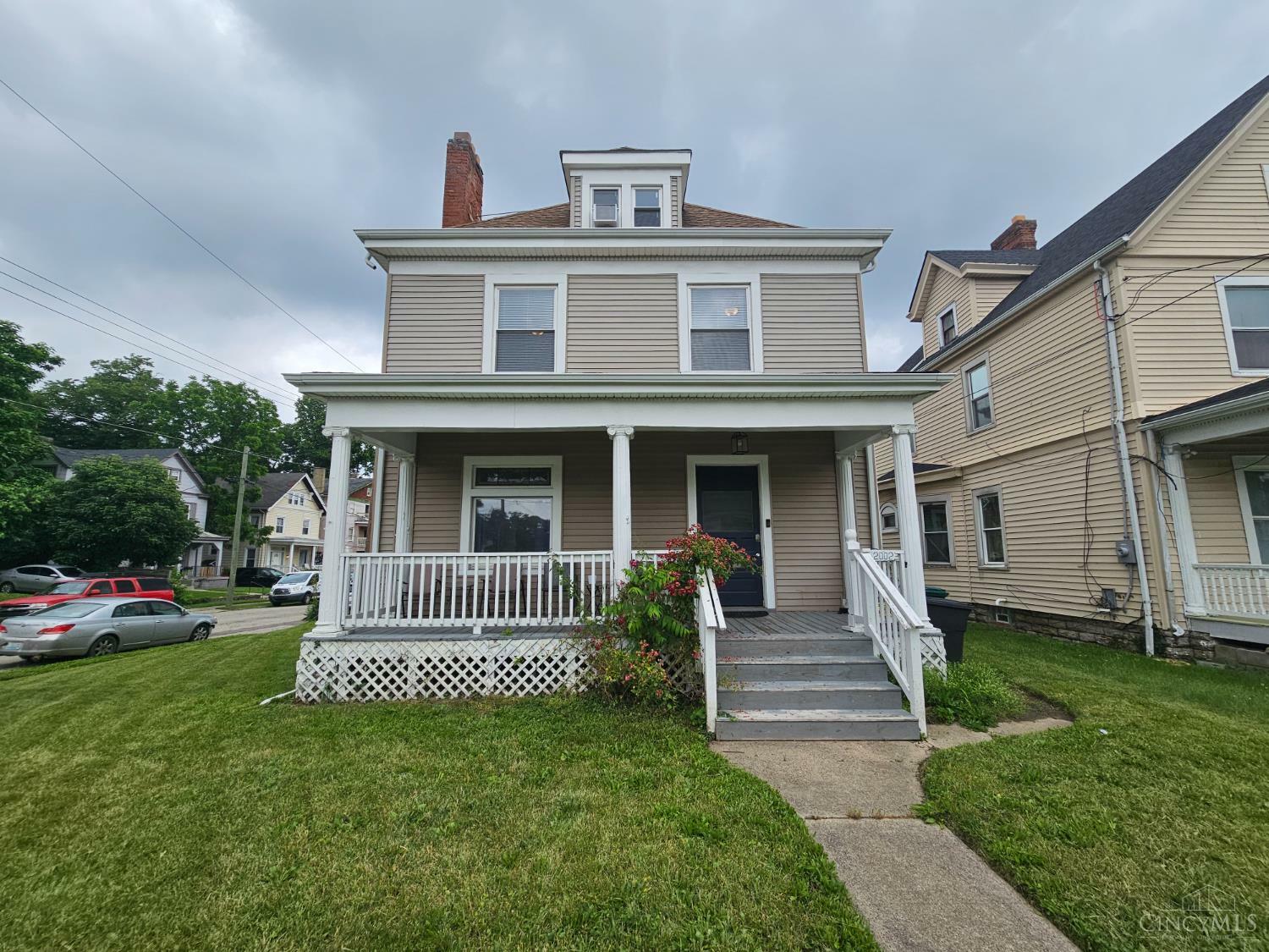 2002 Clarion Avenue  Cincinnati OH 45207 photo