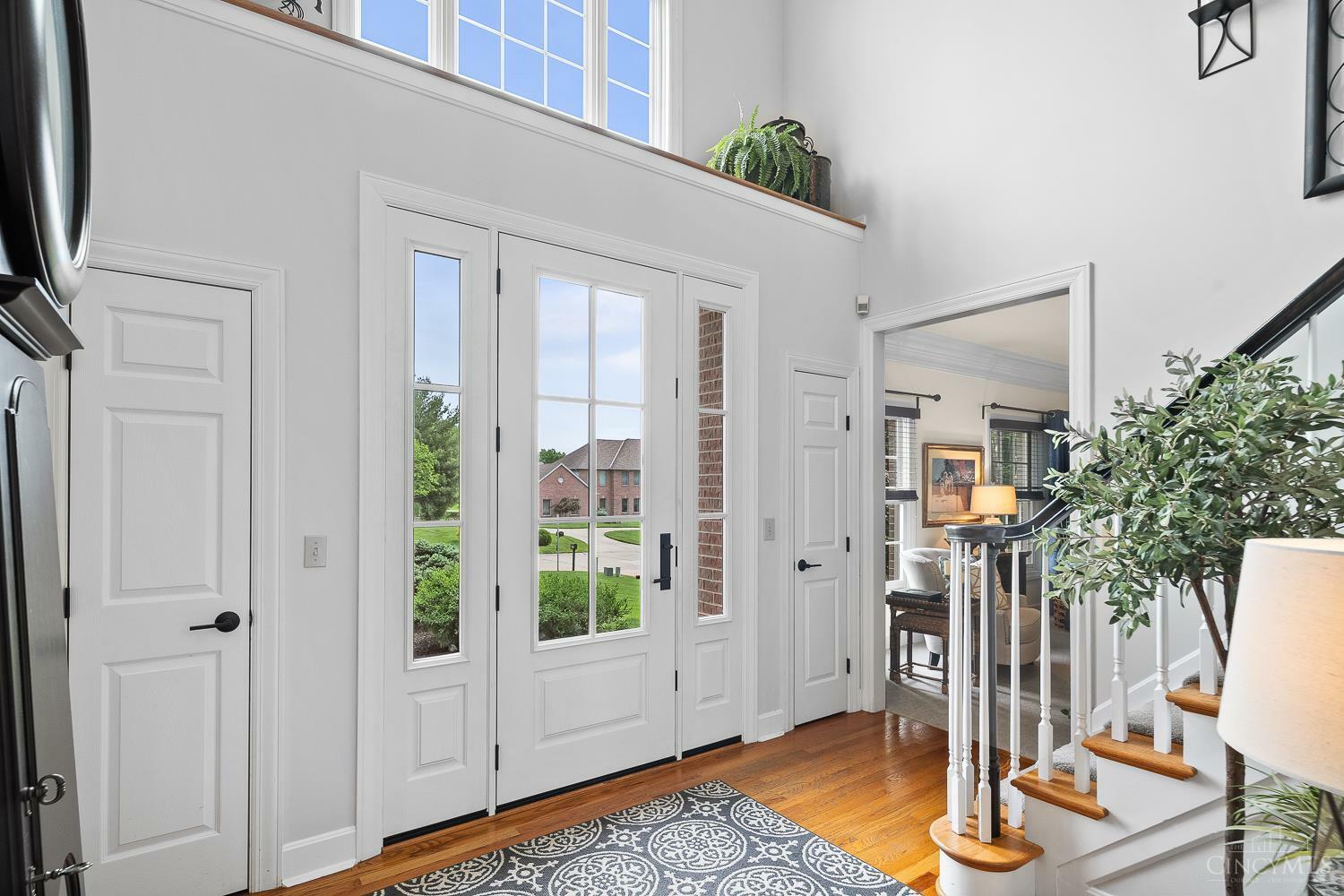 Property Photo: 6617 S Cove Drive OH 45233