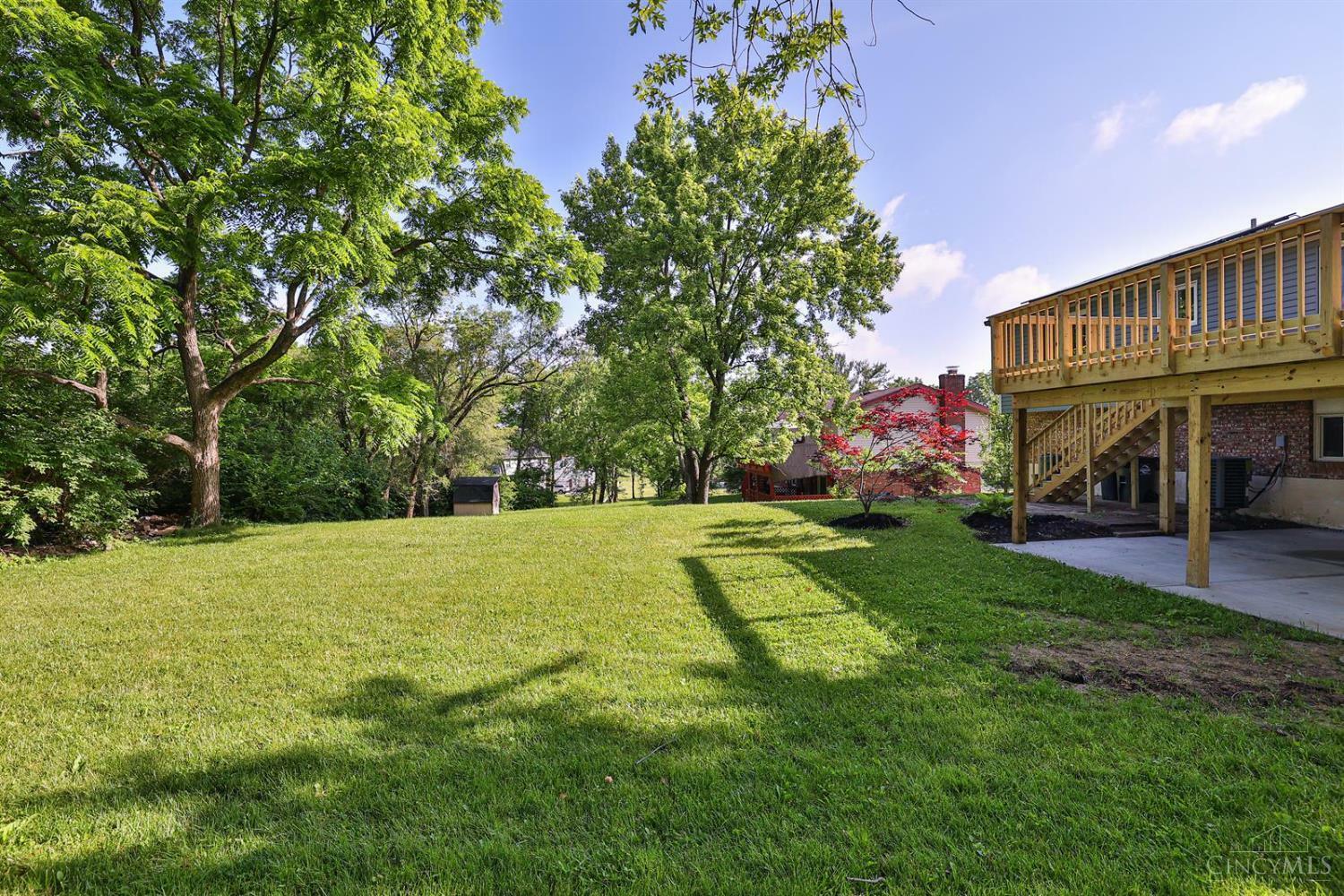 Property Photo: 12189 Kenn Road OH 45240
