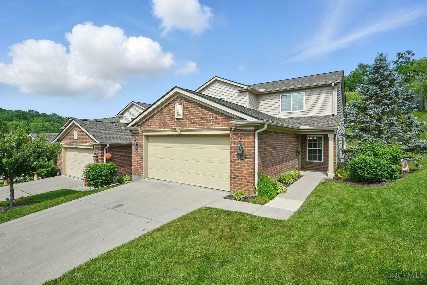 Property Photo: 6990 Aspen Point Court OH 45247