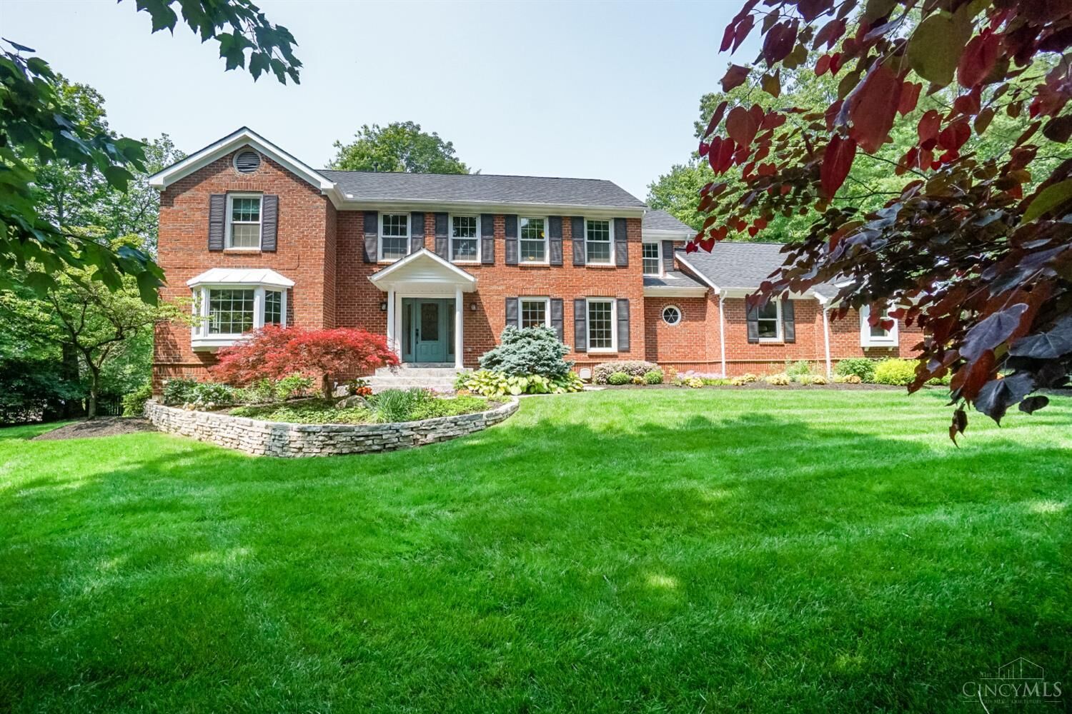 Property Photo: 9271 Witherbone Court OH 45242