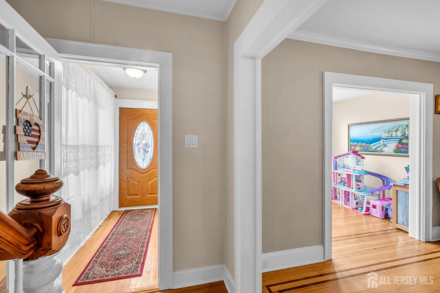 Property Photo: 143 Emerson Street NJ 07008