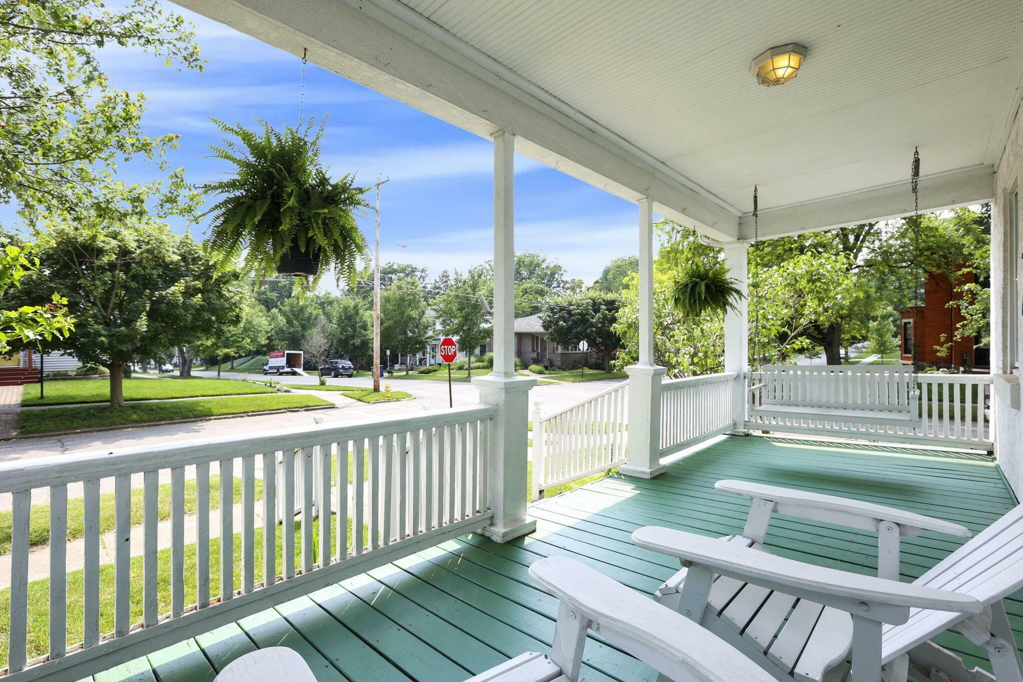 Property Photo:  78 Griswold Street  OH 43015 