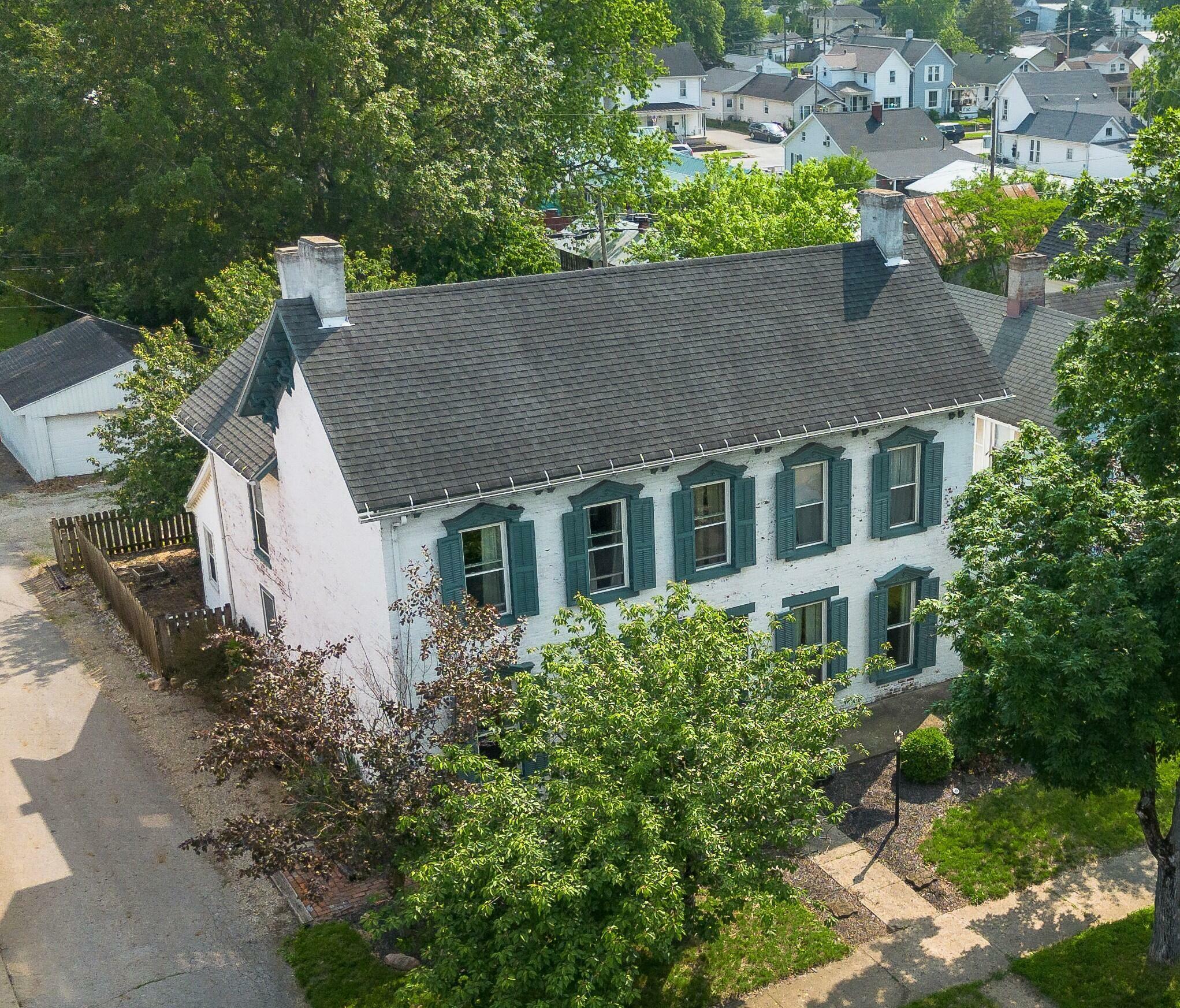 Property Photo: 369 E Main Street OH 43113