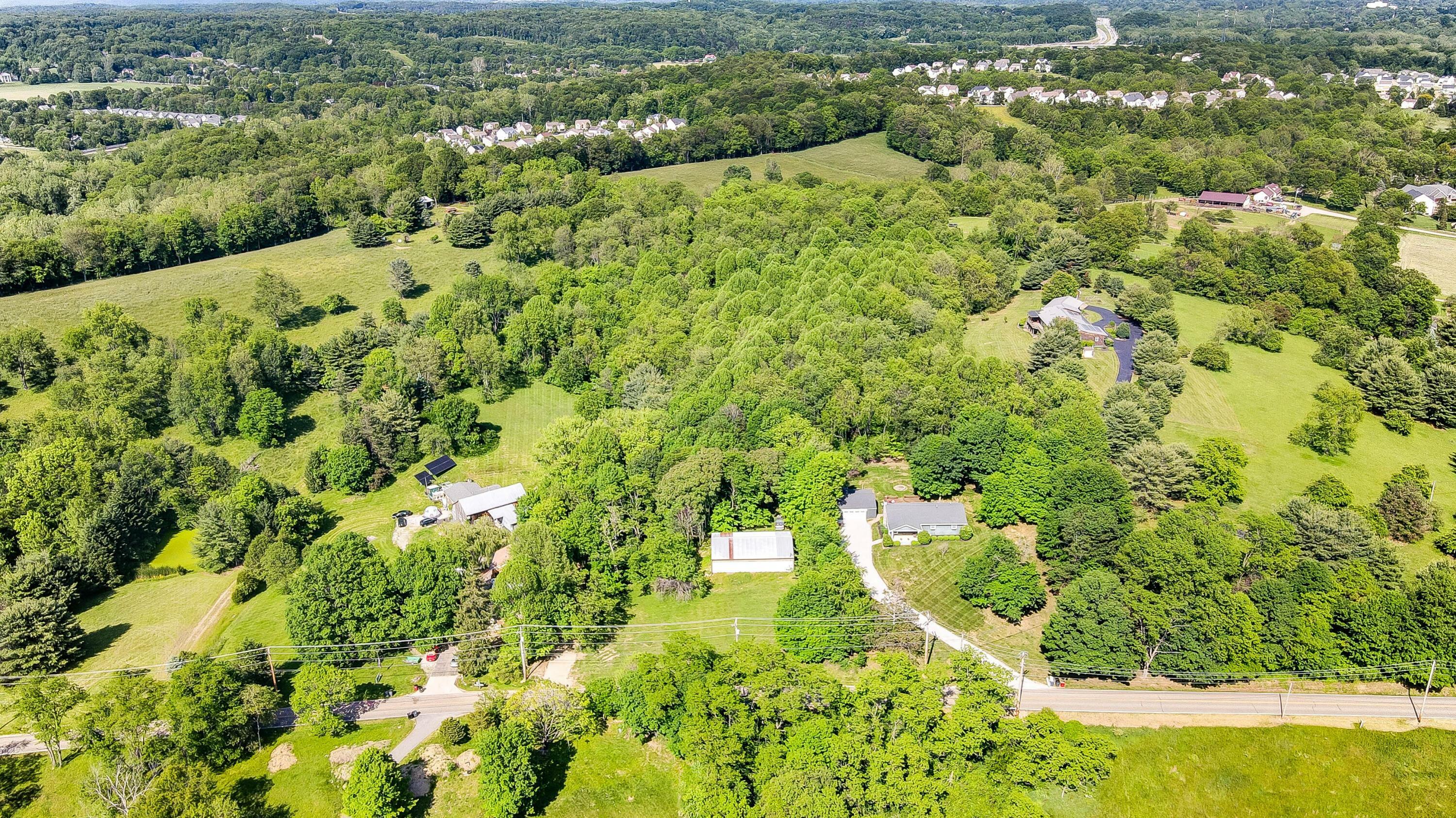 Property Photo: 1801 River Road OH 43023