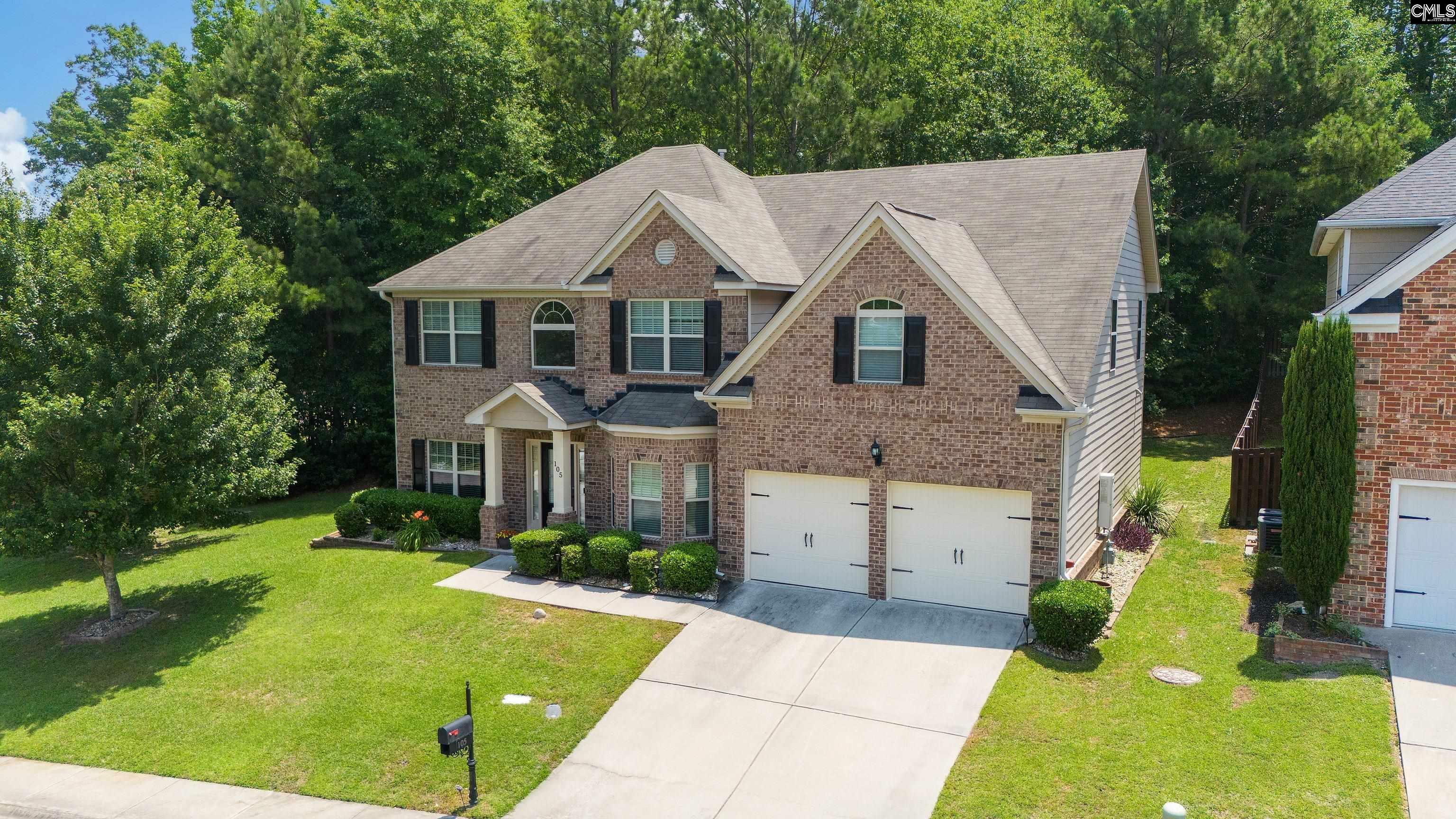 Property Photo: 105 Saks SC 29072