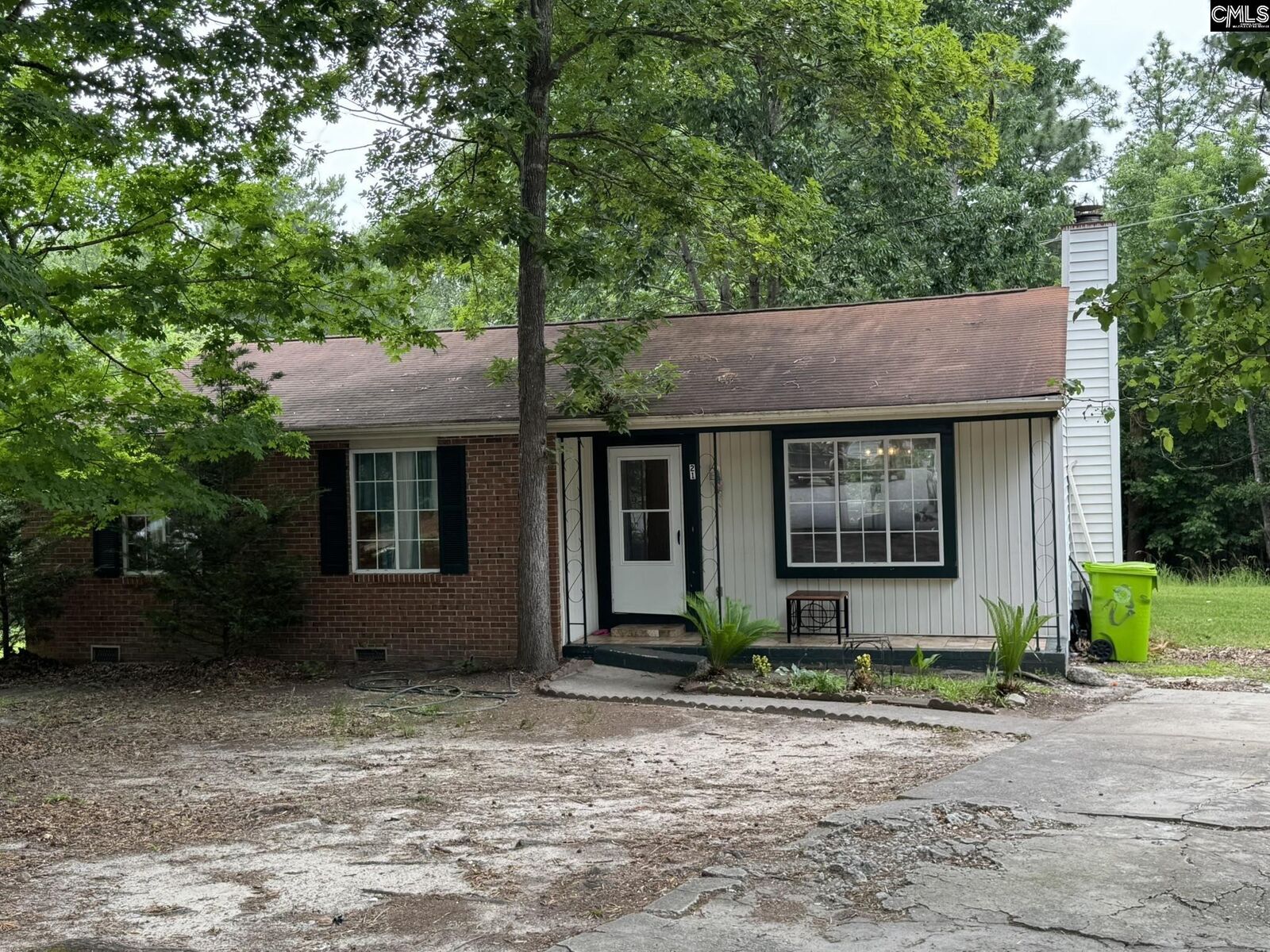 Property Photo: 21 Forestgate SC 29212