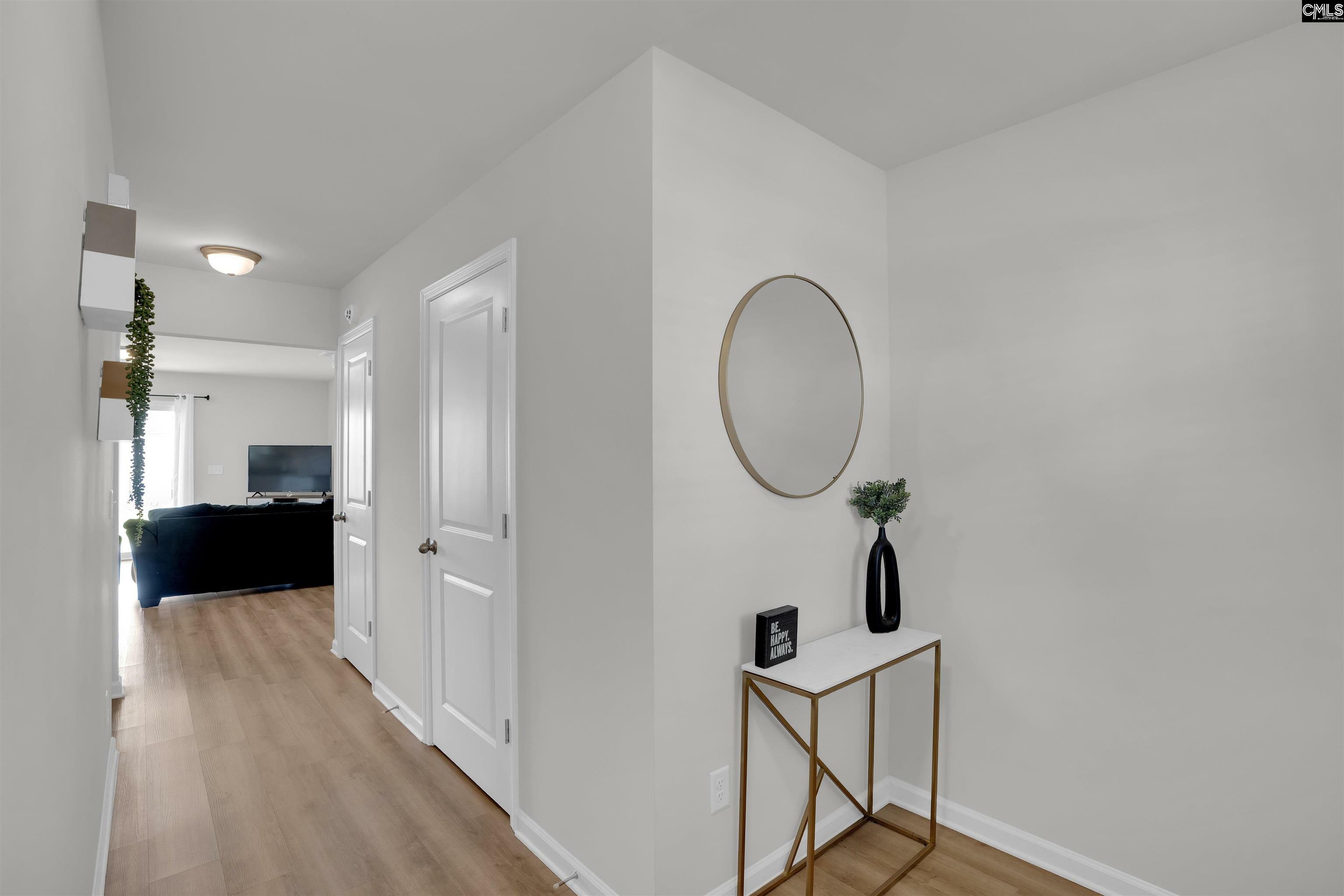 Property Photo: 1070 Crescent Moon Loop SC 29061