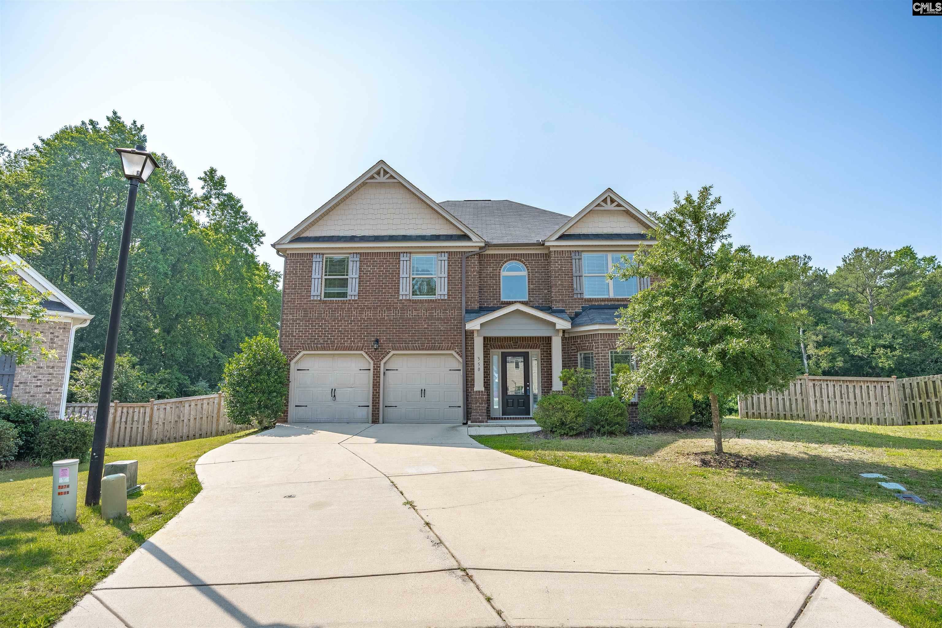 Property Photo: 350 Grey Oaks SC 29072