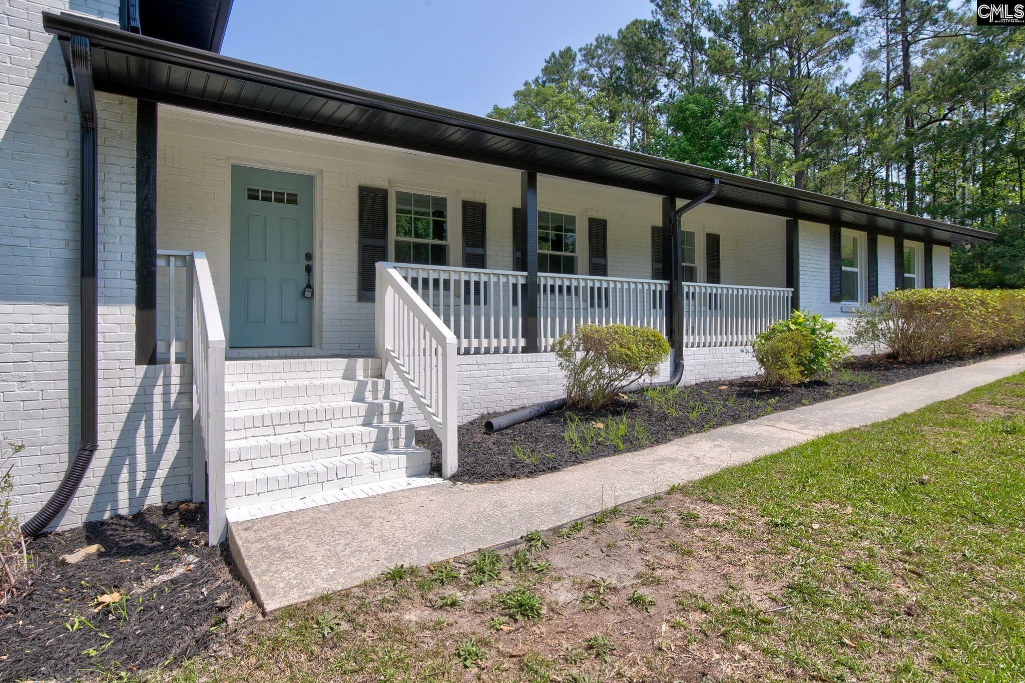 Property Photo: 2080 McCarley SC 29020
