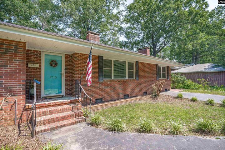 Property Photo: 1715 Wheeler SC 29108