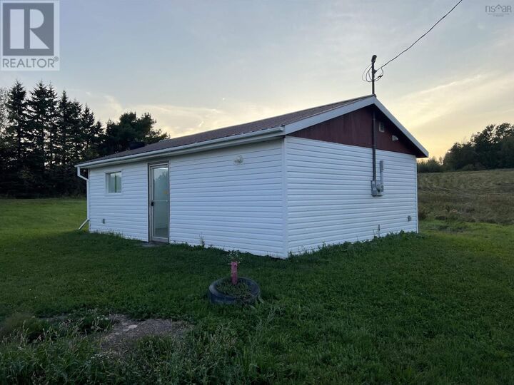 Property Photo: 3111 Gairloch Road NS B0K 2A0