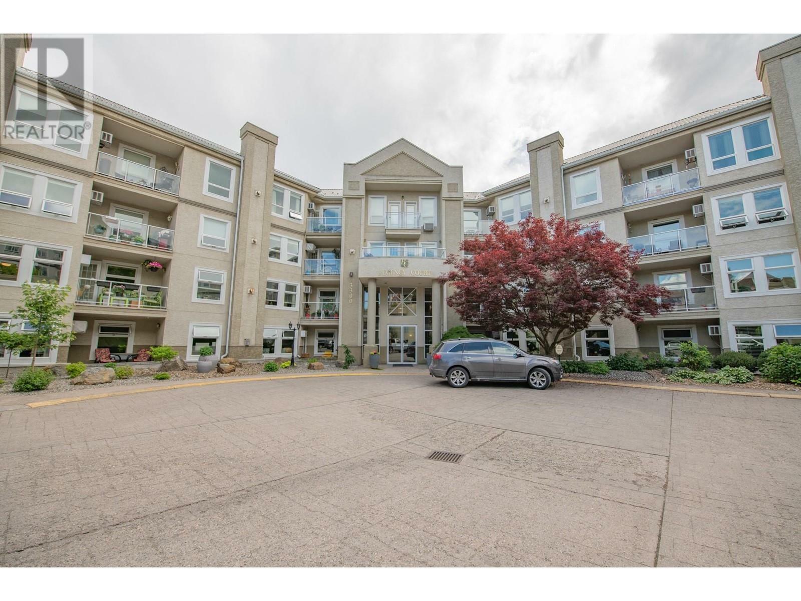 Property Photo: 3300 Centennial Drive 102 BC V1T 9M5