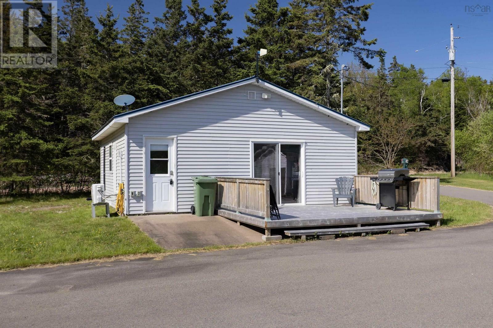 Property Photo: 1168 West Bay Road NS B0M 1S0