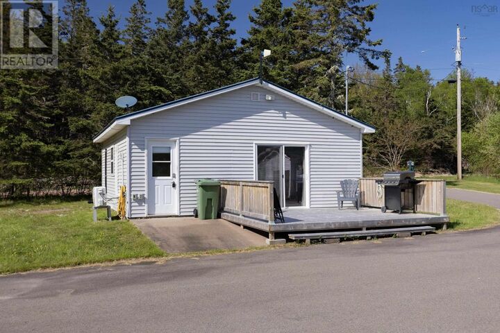 Property Photo:  1168 West Bay Road  NS B0M 1S0 