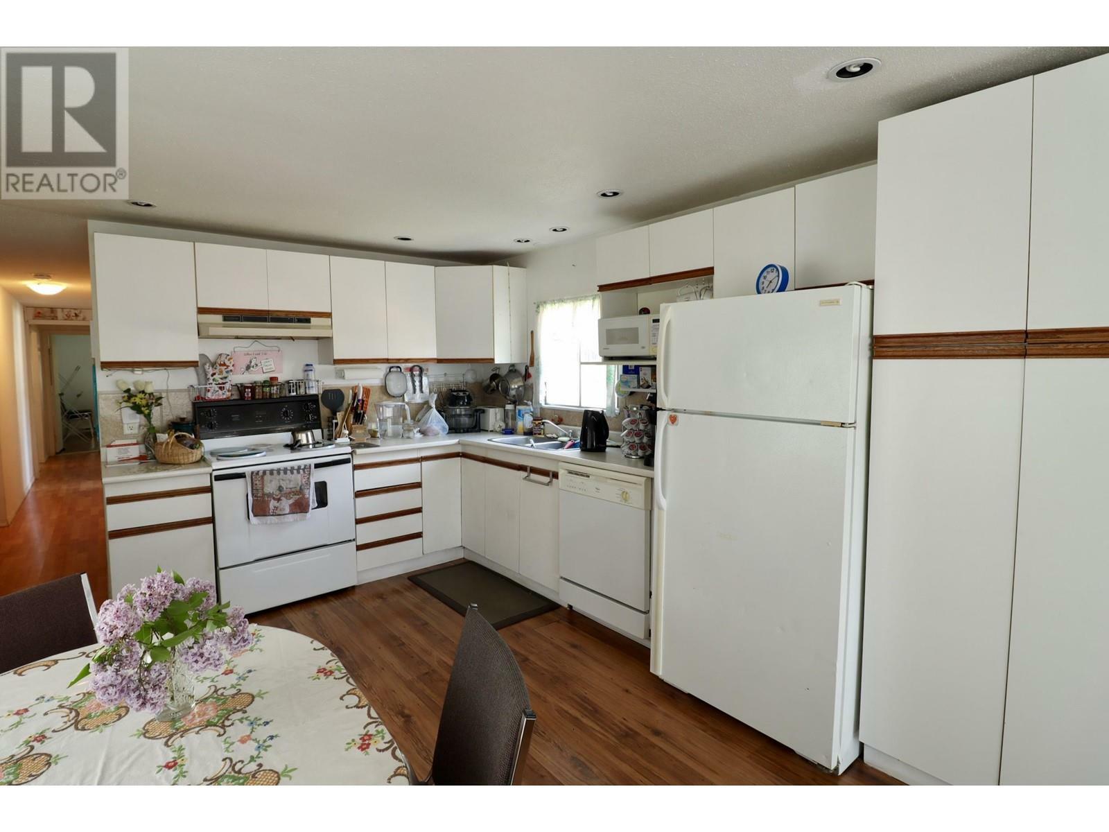 Property Photo: 3730 Lansdowne Road 12A BC V2N 2S5