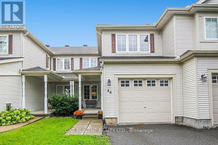 44 Fieldberry  Ottawa ON K2J 5E8 photo