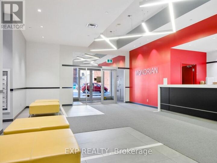 Property Photo: 324 Laurier Avenue West 709 ON K1P 0A4