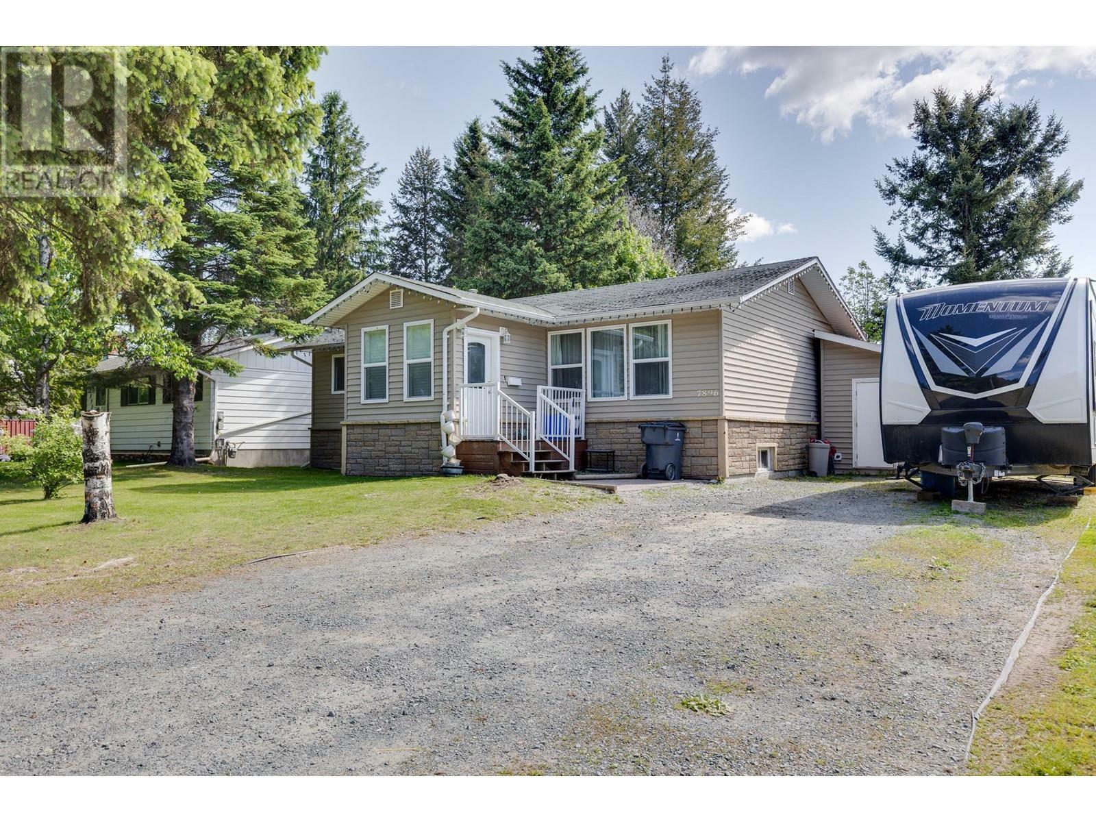 Property Photo: 7896 Queens Crescent BC V2N 3H6