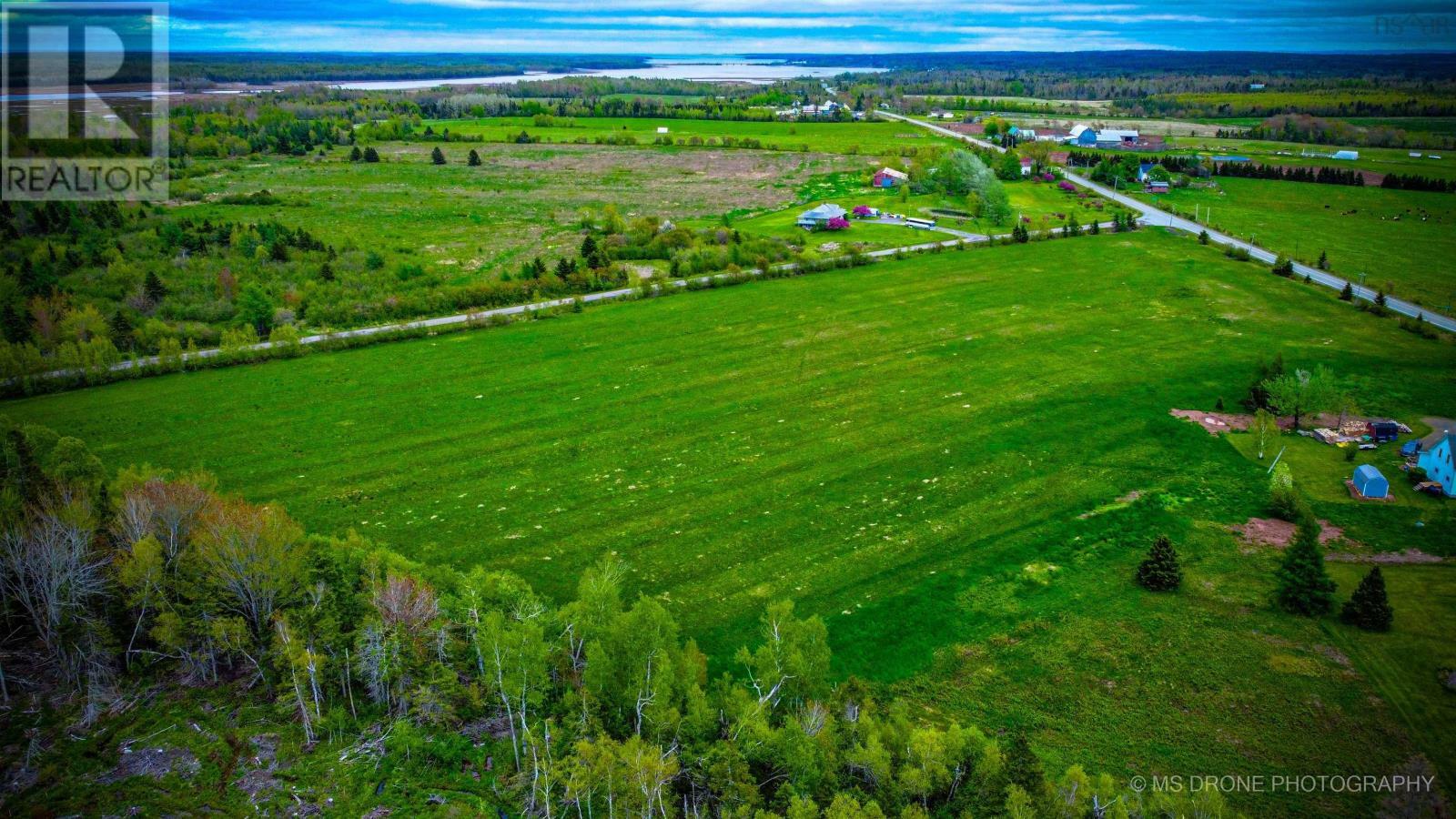 Property Photo: Highway 6 NS B0K 1Y0