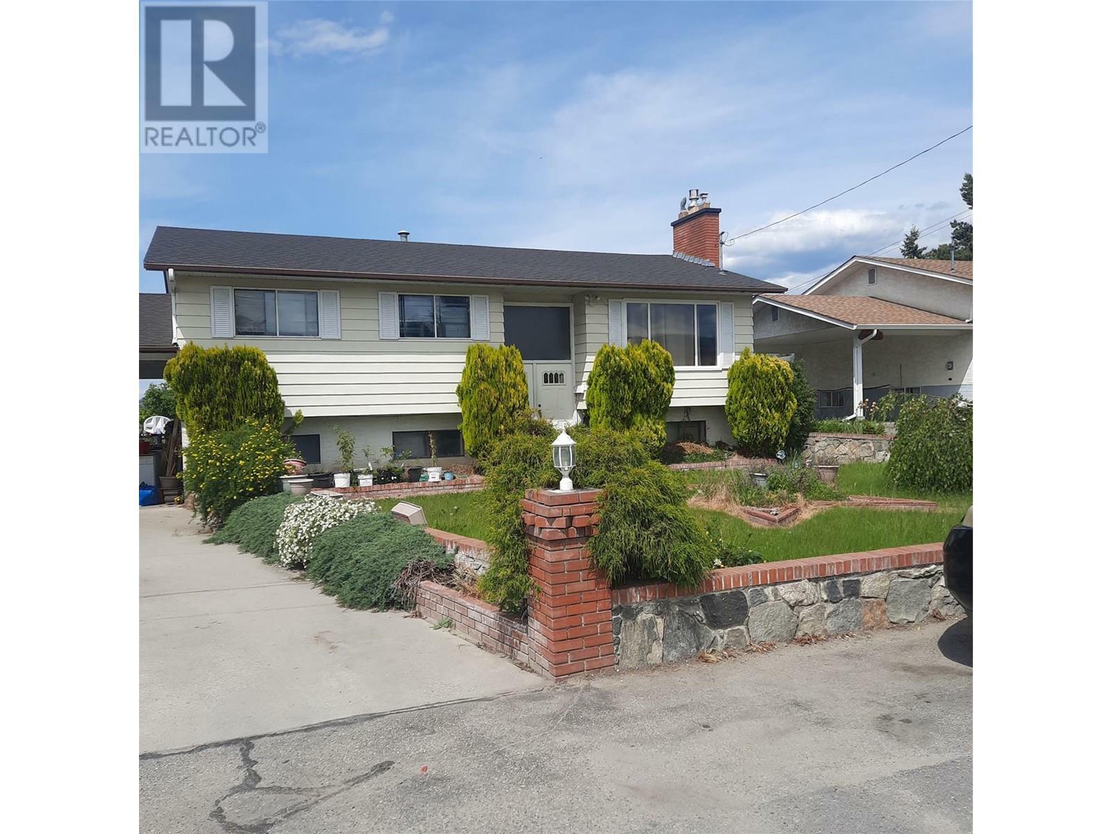 Photo de la propriété: 540 Monterey Road BC V1X 1A2