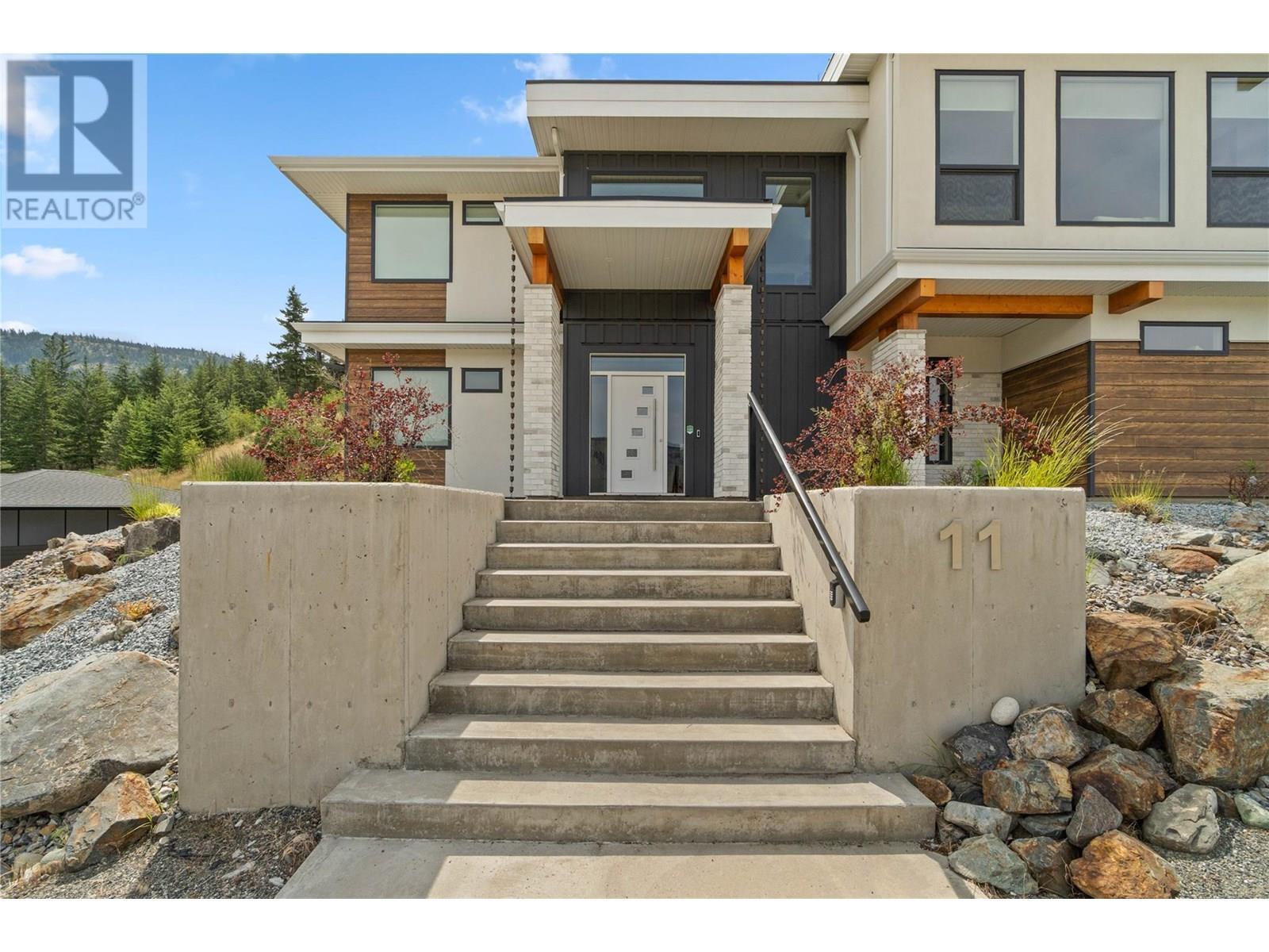 Property Photo:  3100 Kicking Horse Drive 11  BC V2E 0B8 