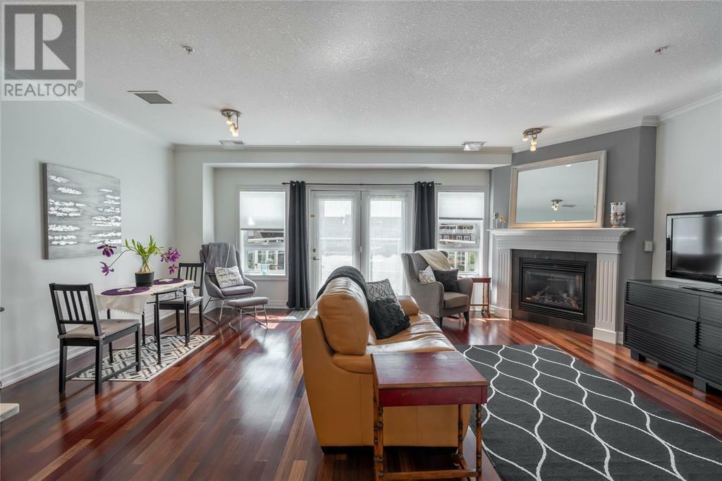 Photo de la propriété: 1550 Venetian Boulevard 211 ON N7T 0A4