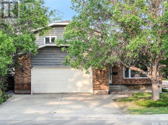 Property Photo:  2662 Philip Road E  SK S4X 2A9 