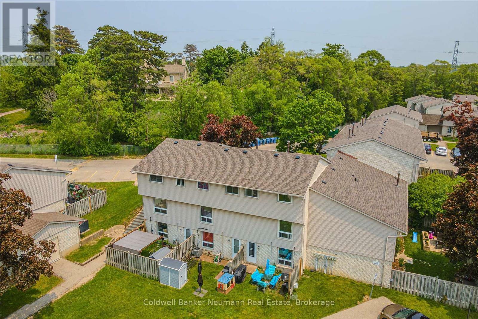 Property Photo: 700 Paisley Road 78 ON N1K 1A3
