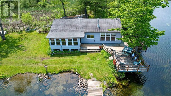 Property Photo:  832 Klon Lane  ON K0H 2N0 