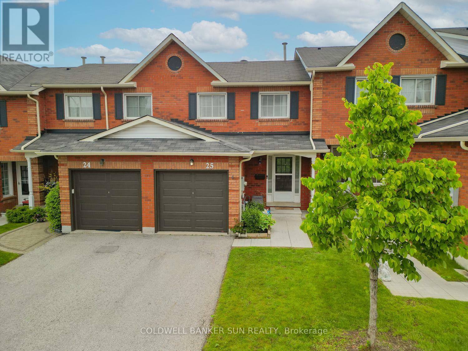 Photo de la propriété: 165 Kozlov Street 25 ON L4N 7M8