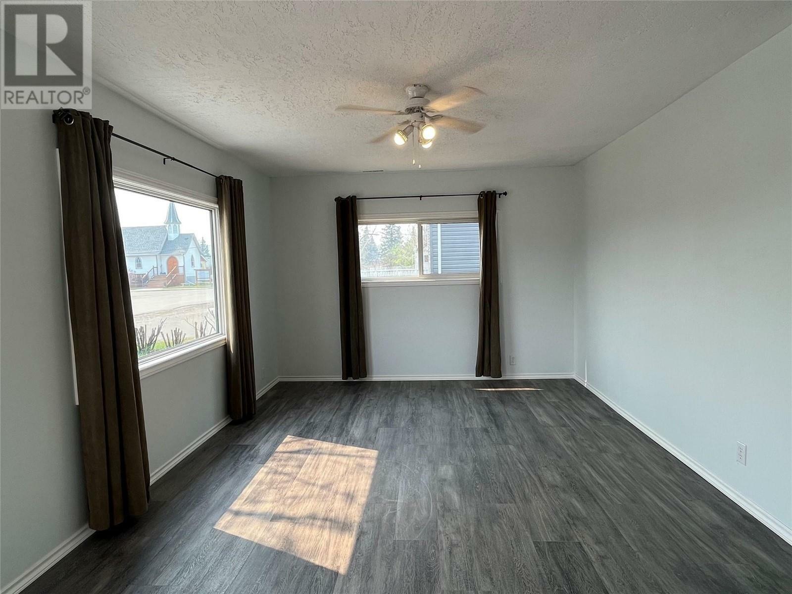Property Photo: 5002 48 Avenue BC V0C 2C0