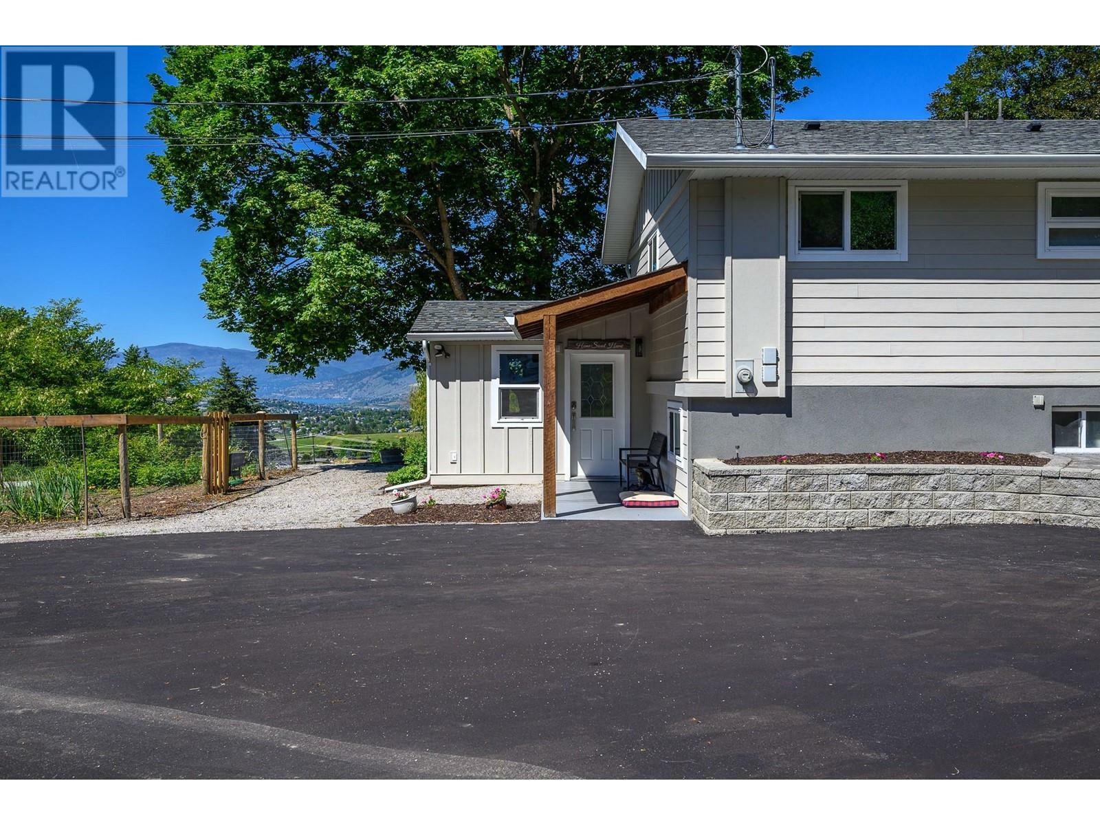 Property Photo: 3253 Phillips Road BC V1B 3H6
