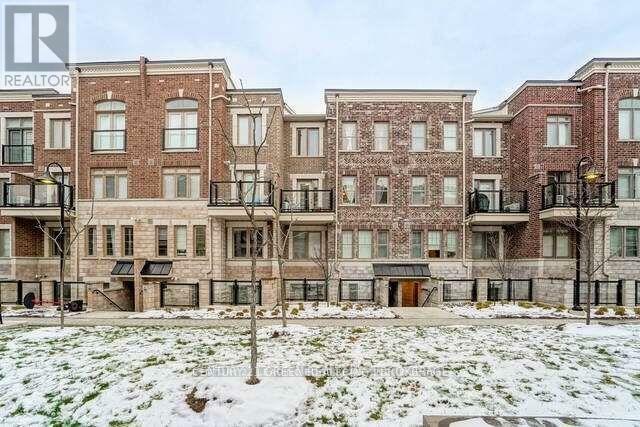 Property Photo: 2355 Sheppard Avenue West 223 ON M9M 0E7