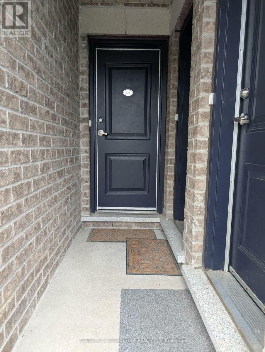 Property Photo: 2355 Sheppard Avenue West 223 ON M9M 0E7