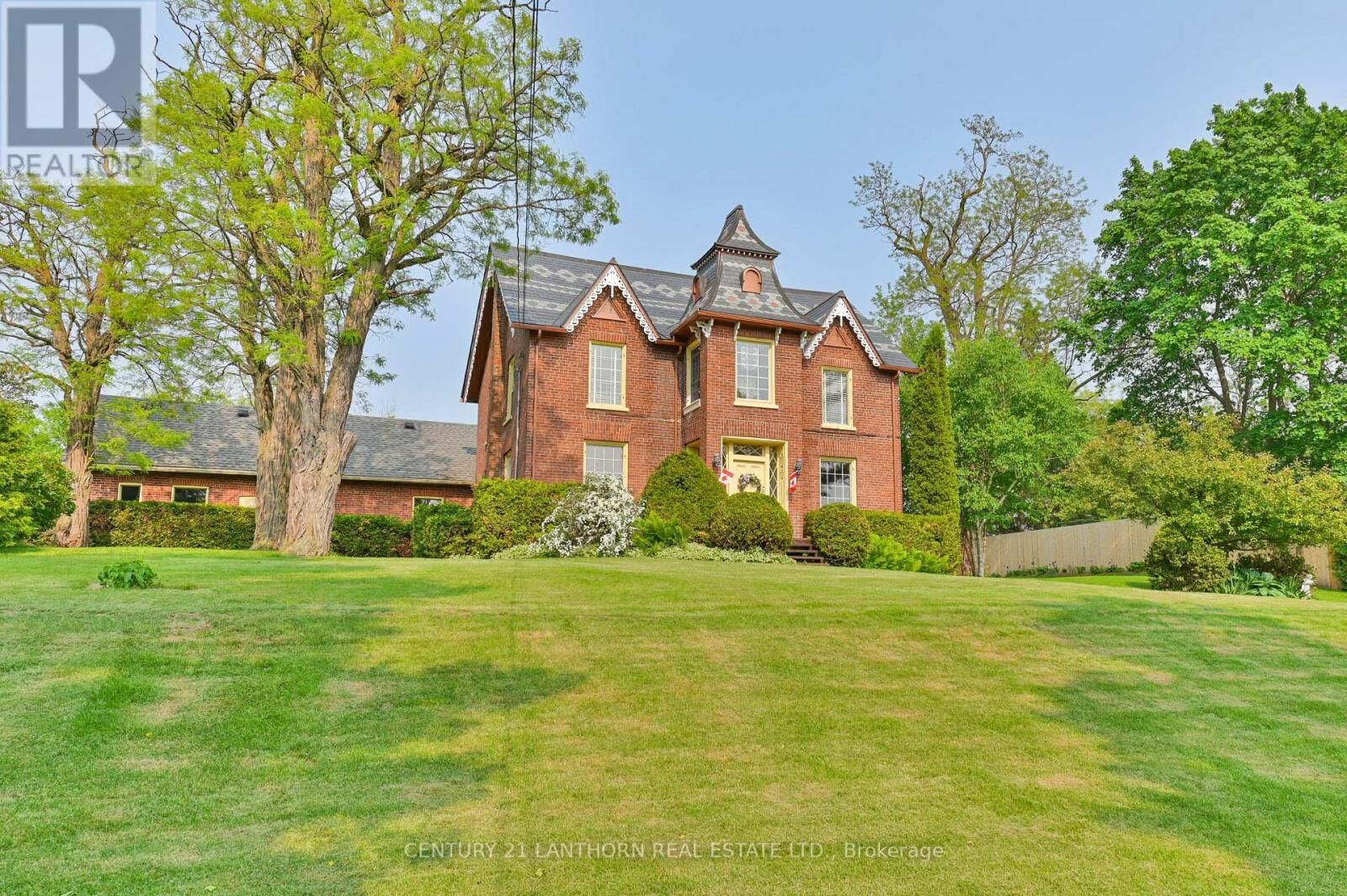 Property Photo:  27 Davidson Street  ON K0K 2K0 