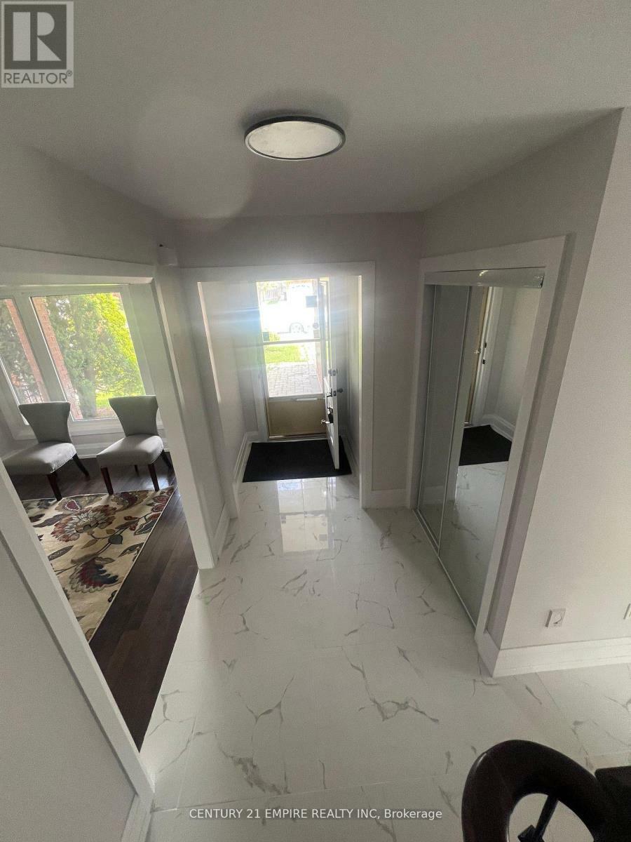 Property Photo: 42 Dundalk Crescent ON L6Z 2V1