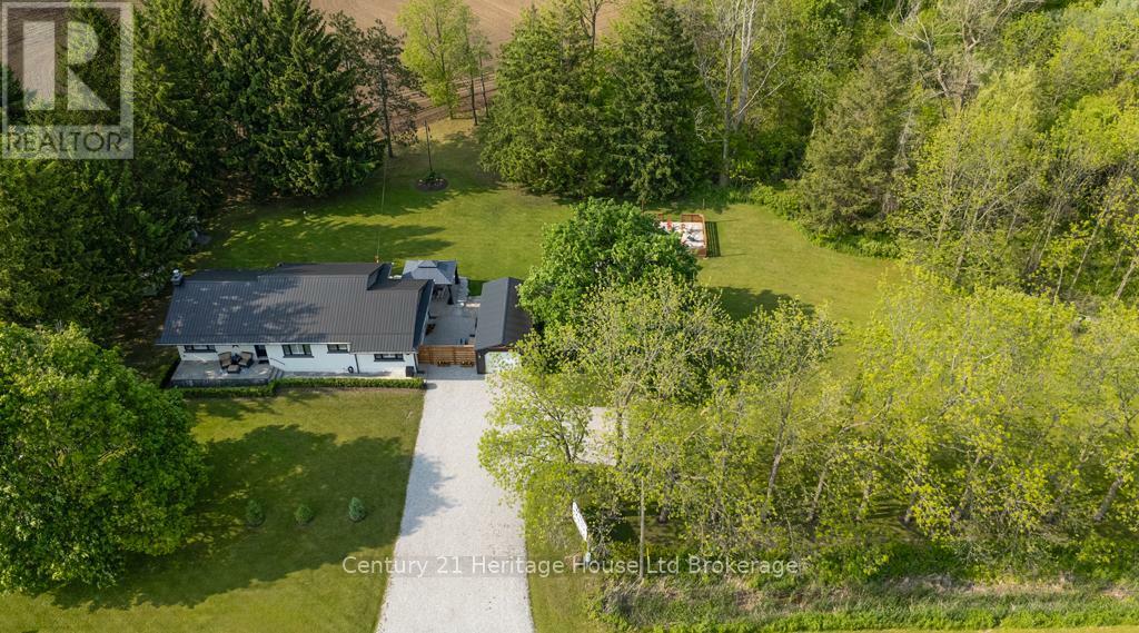 537 Highway 3  Norfolk (Courtland) ON N0J 1E0 photo