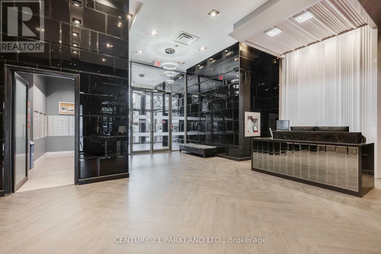 Property Photo: 90 Broadview Avenue 720 ON M4M 0A7