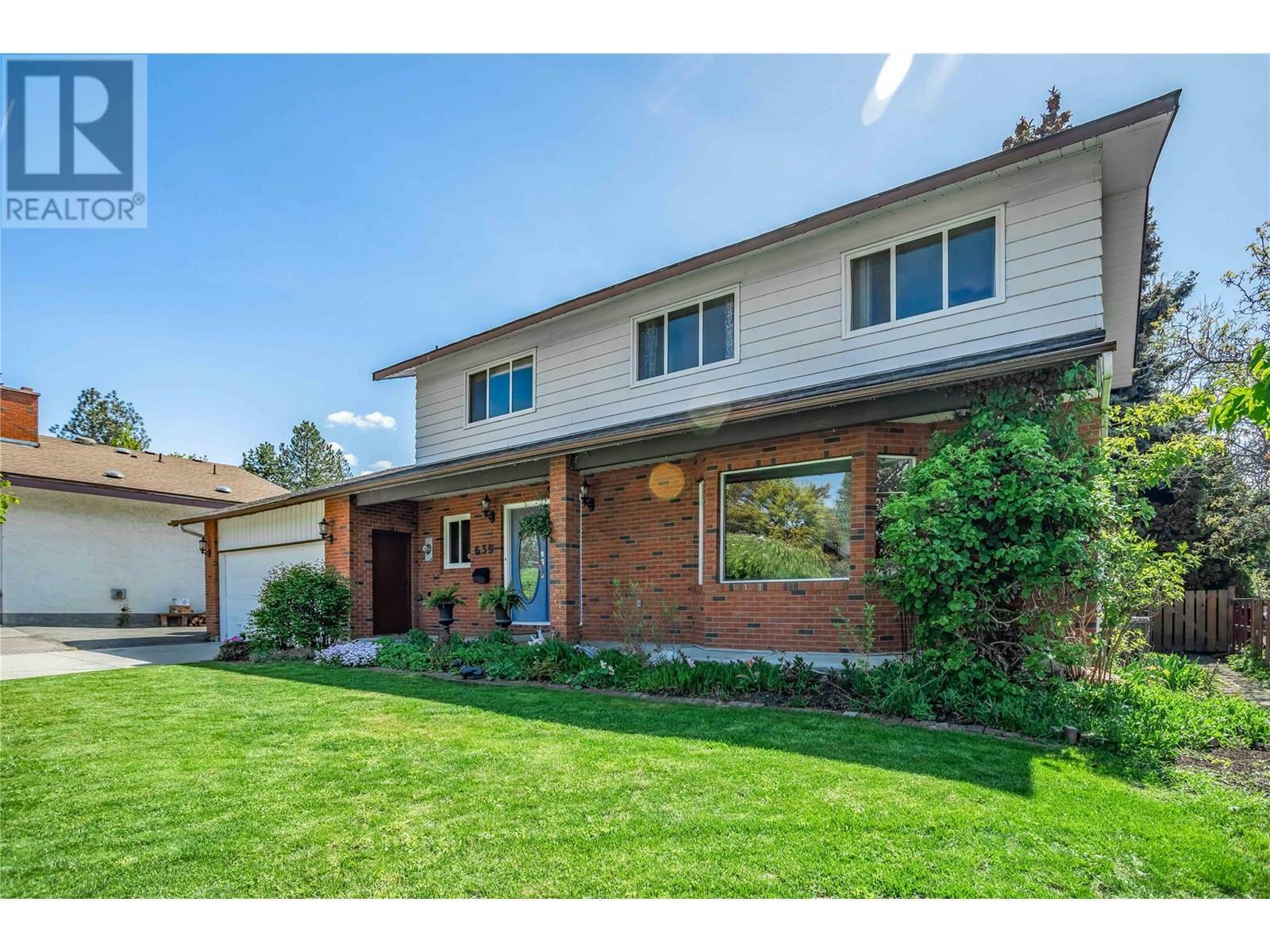 Photo de la propriété: 639 Tomby Court BC V1W 2K9