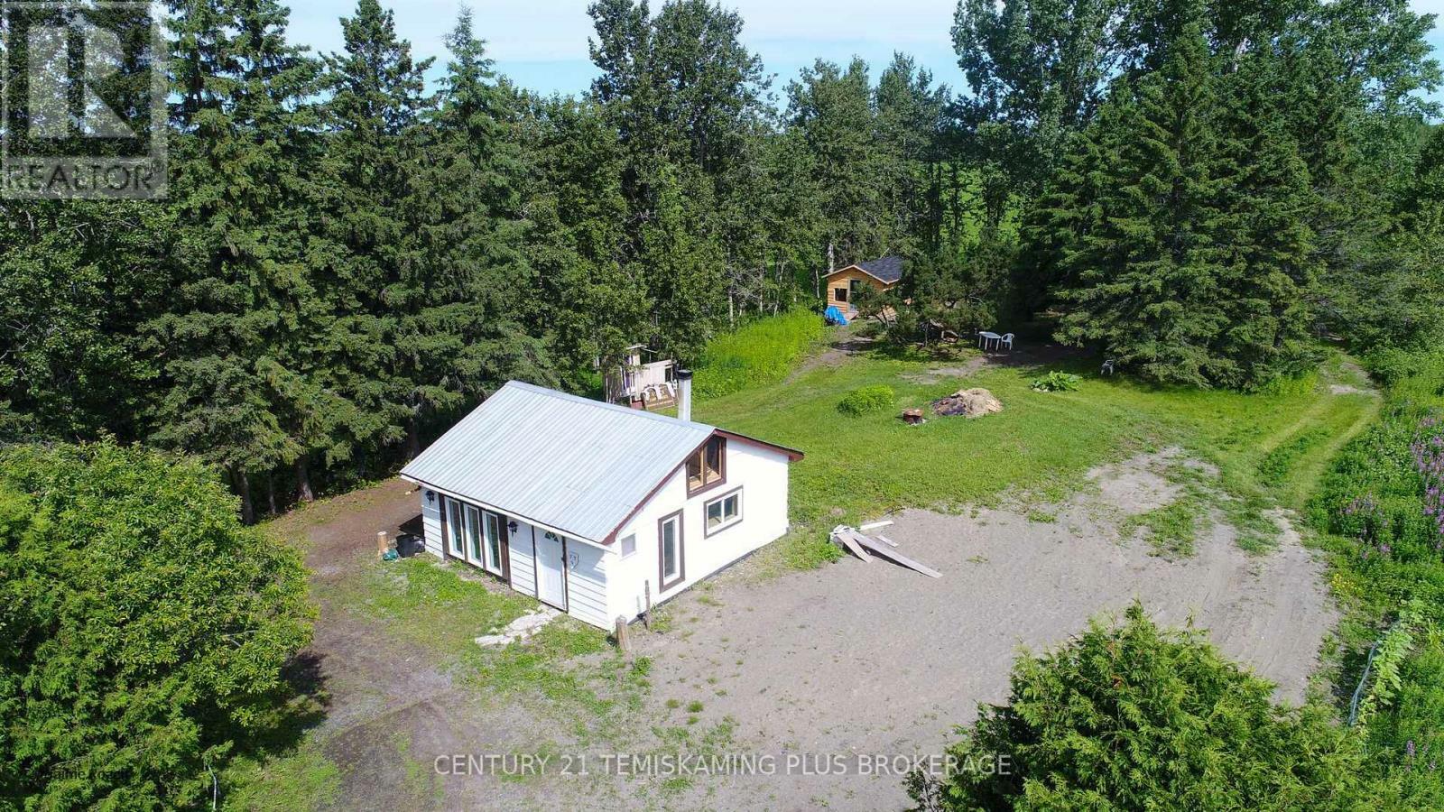 Property Photo:  245407 569 Highway  ON P0J 1H0 